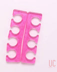 UC Jelly Toe Separator
