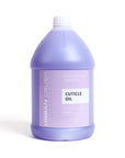 Cuticle Oil Gallon