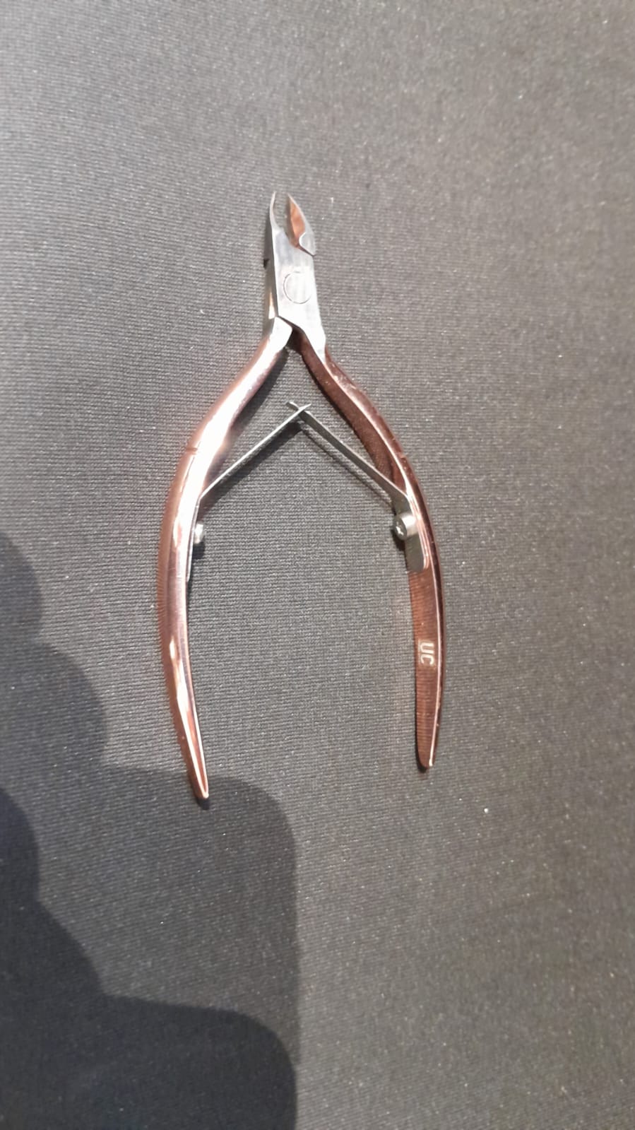 Cuticle Nippers Urban Crush Professional