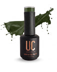 UC116 Iris