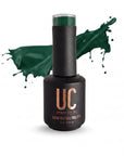 UC117 Green Goddess