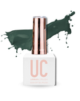 UC117 Green Goddess