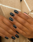 UC118 Black