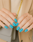 UC131 Frostbite Blue