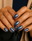 UC187 Moonlit Sapphire Cat Eye Range