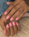 UC196 Baby Pink