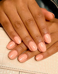 UC22 Peach Silk