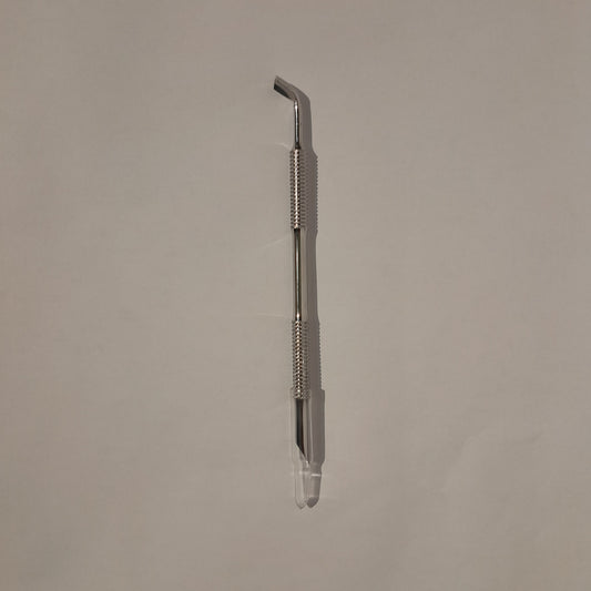 Precision Egde Cuticle Pusher (INTERNAL STOCK)