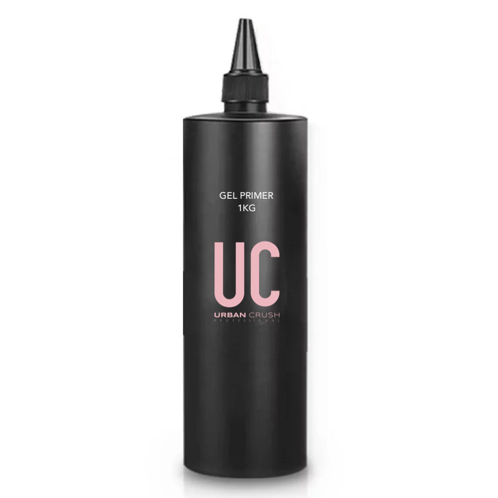 1KG REFILL GEL PRIMER – Urban Crush Professional