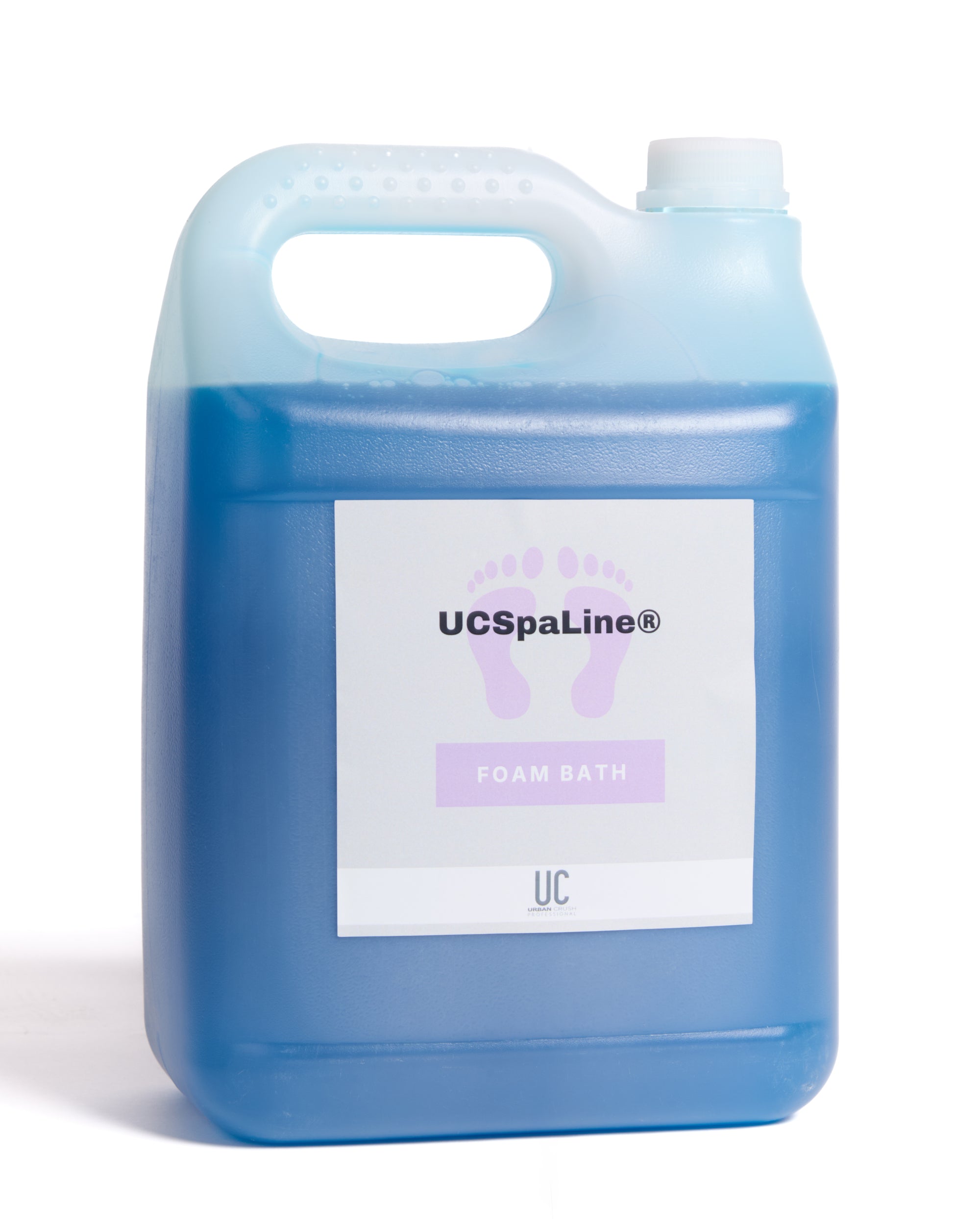 Foam Bath 5L