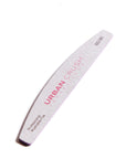 Zebra 100/180 Nail File