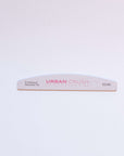 Zebra 100/180 Nail File