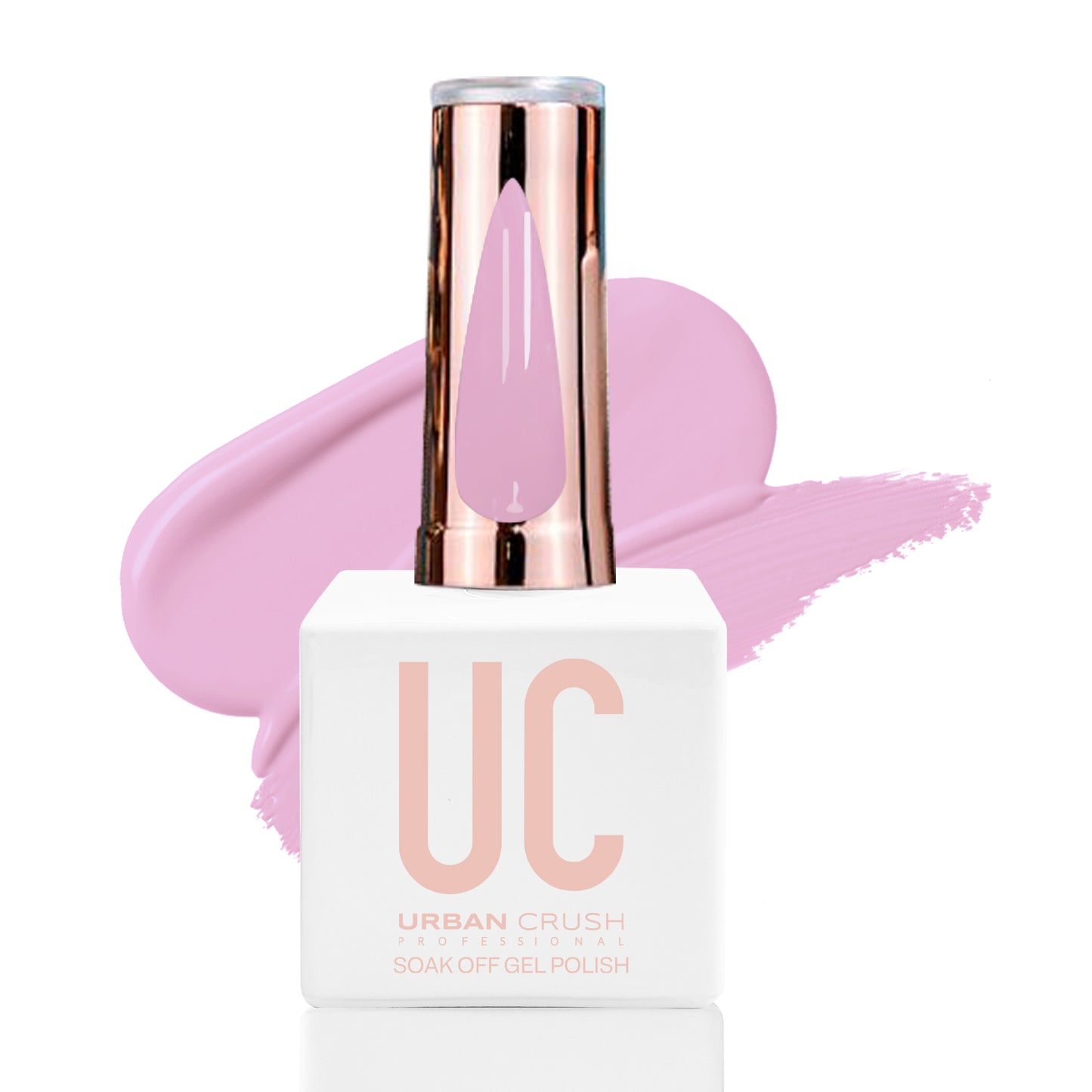 UC34 Gingered Blush