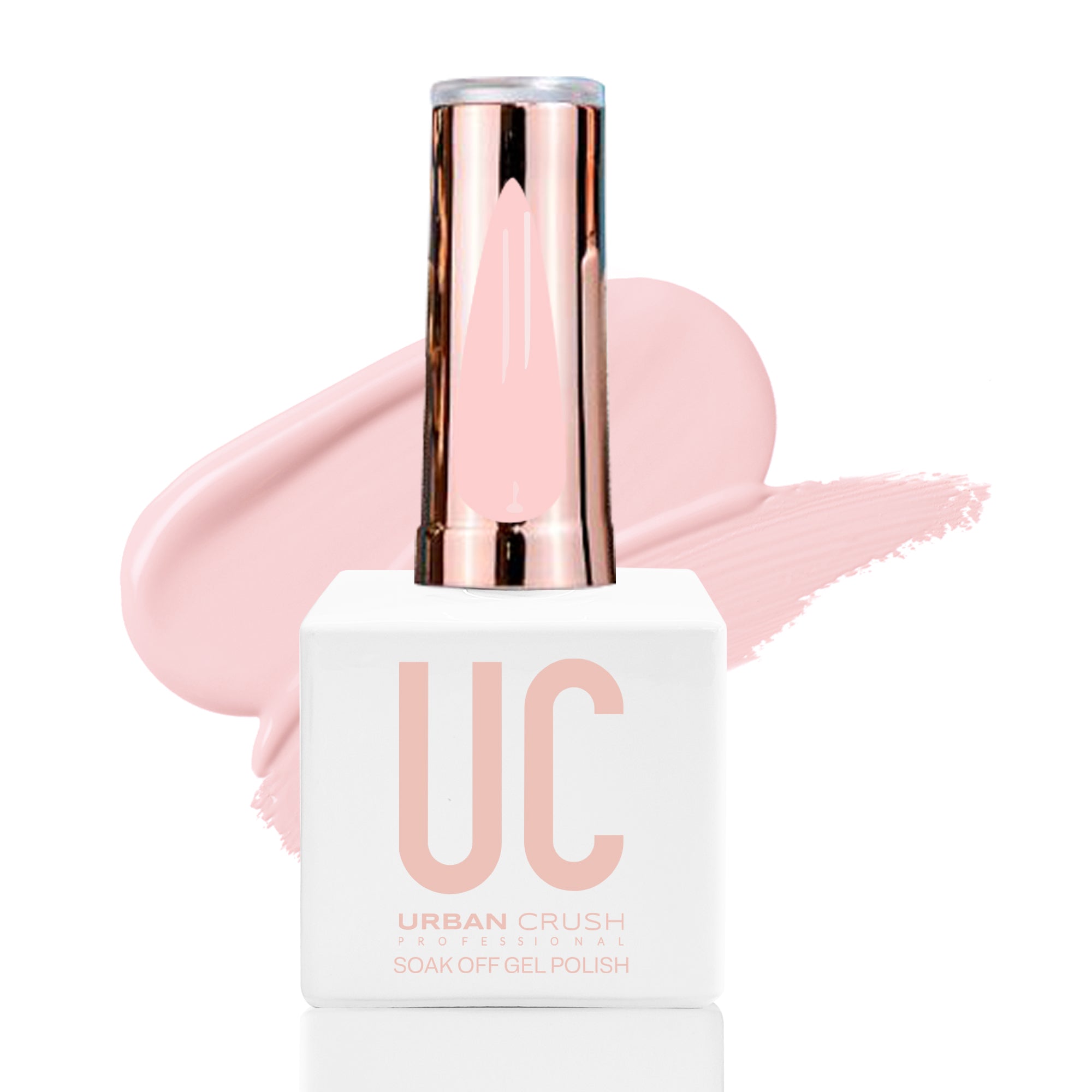 UC145 Strawberry Milkshake