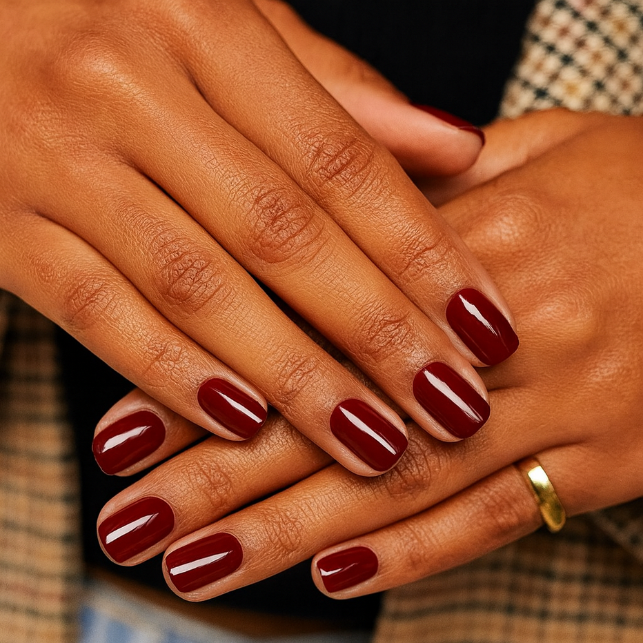 UC69 Ruby Rapture – Urban Crush Professional