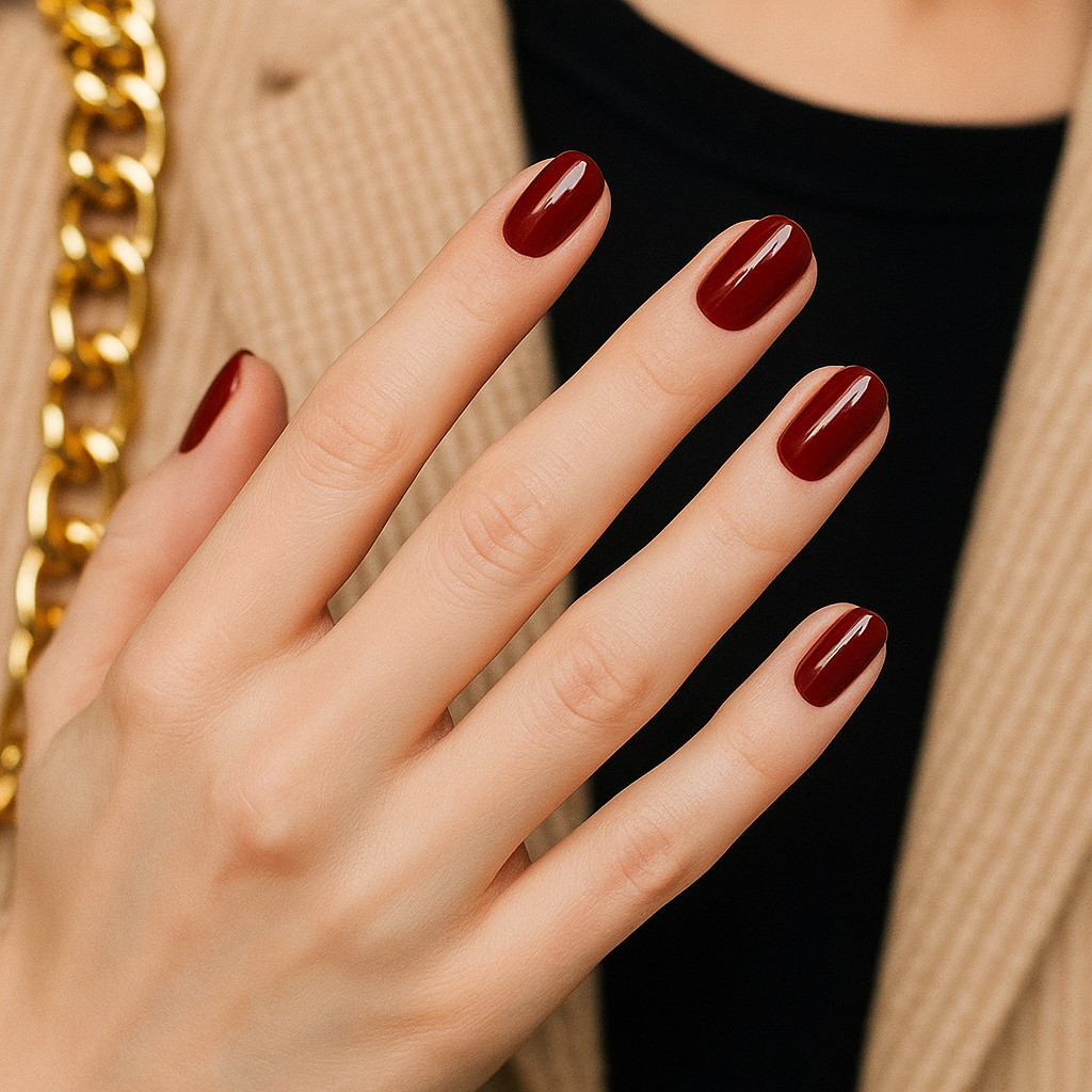 UC69 Ruby Rapture – Urban Crush Professional