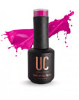 UC92 Glass Pink